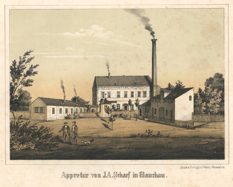 Album der Sächsischen Industrie Band 1 0377