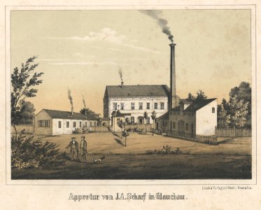 Album der Sächsischen Industrie Band 1 0377