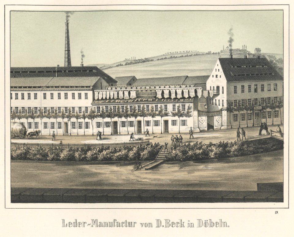 Album der Sächsischen Industrie Band 2 0293