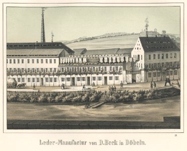 Album der Sächsischen Industrie Band 2 0293