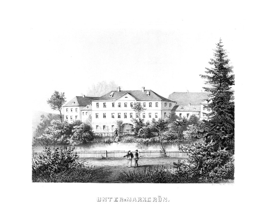Album der Schlösser und Rittergüter im Königreiche Sachsen V 143