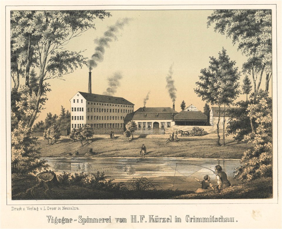 Album der Sächsischen Industrie Band 1 0383