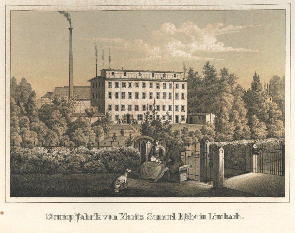 Album der Sächsischen Industrie Band 2 0021
