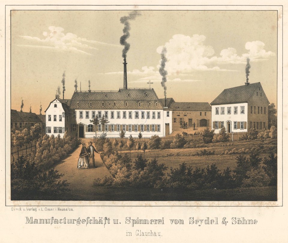Album der Sächsischen Industrie Band 1 0329