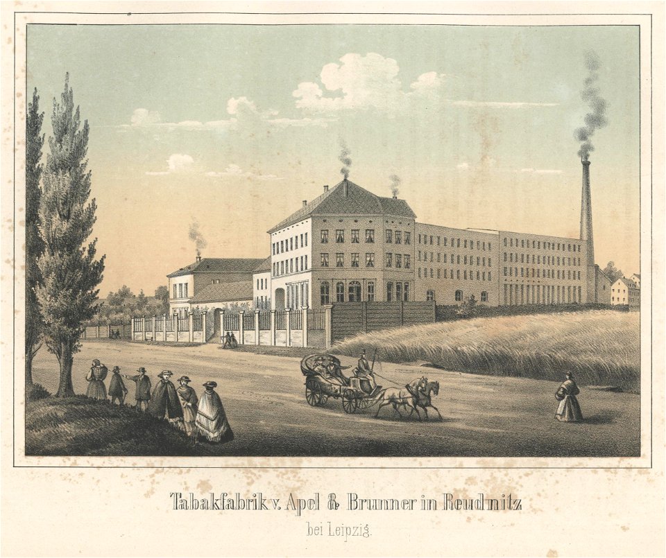 Album der Sächsischen Industrie Band 2 0333