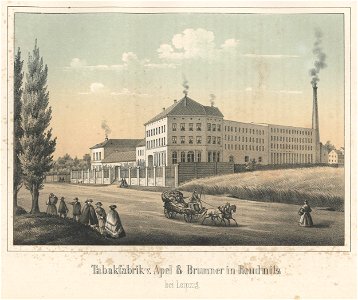 Album der Sächsischen Industrie Band 2 0333
