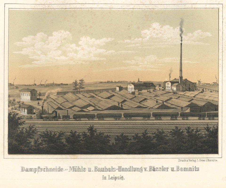 Album der Sächsischen Industrie Band 2 0031