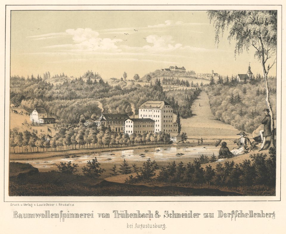 Album der Sächsischen Industrie Band 1 0363