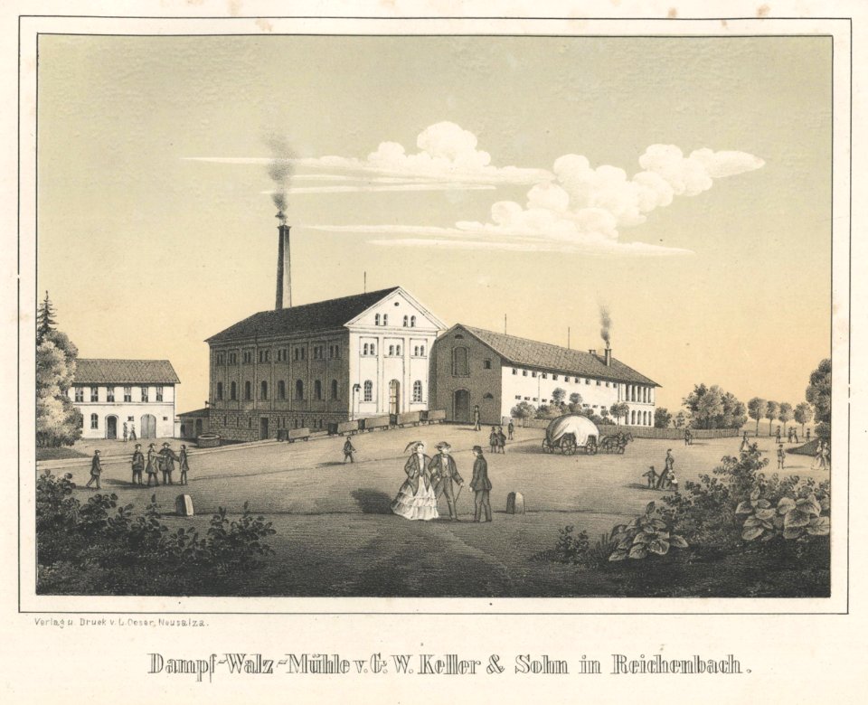 Album der Sächsischen Industrie Band 2 0357