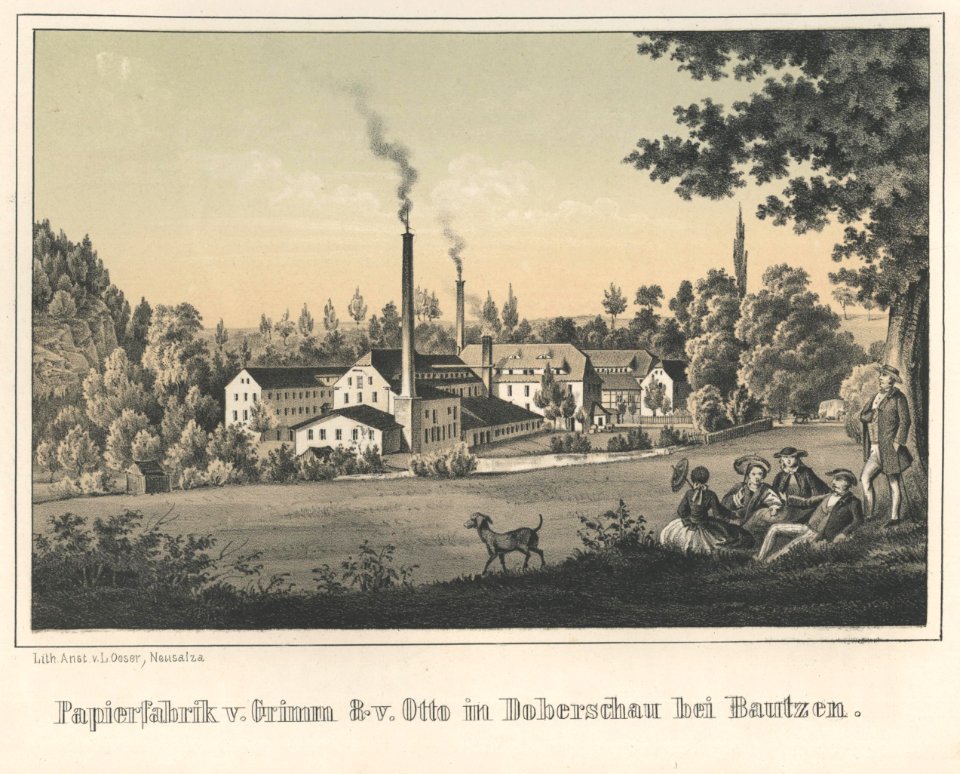 Album der Sächsischen Industrie Band 2 0081