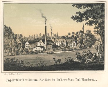 Album der Sächsischen Industrie Band 2 0081