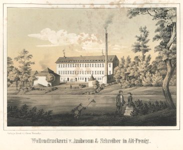 Album der Sächsischen Industrie Band 2 0061