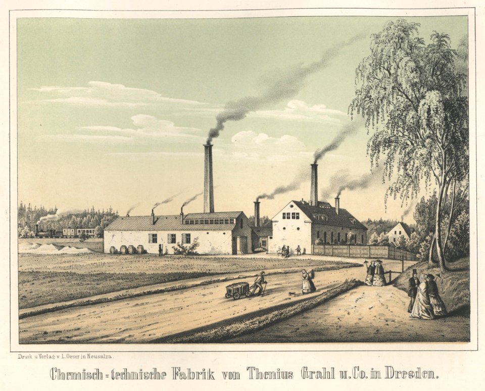 Album der Sächsischen Industrie Band 1 0127