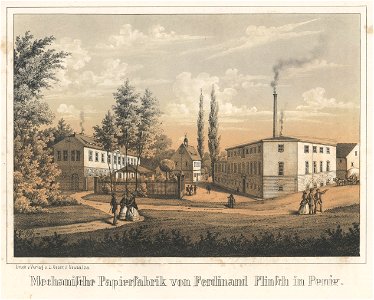 Album der Sächsischen Industrie Band 1 0321