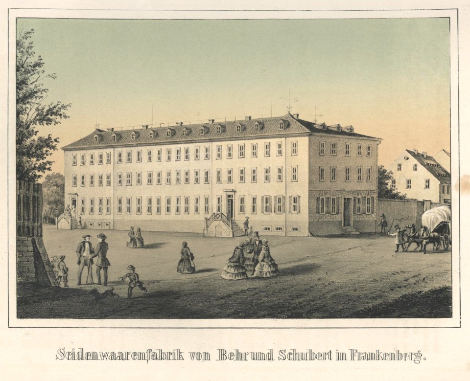 Album der Sächsischen Industrie Band 2 0095