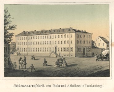 Album der Sächsischen Industrie Band 2 0095