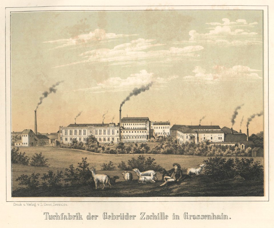 Album der Sächsischen Industrie Band 1 0153