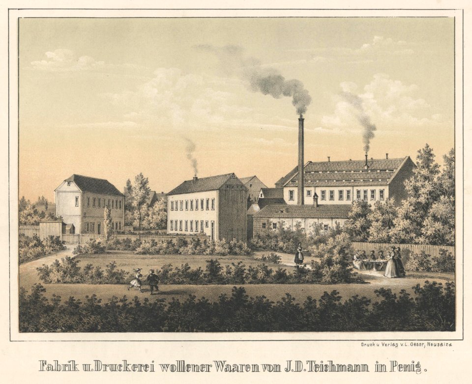 Album der Sächsischen Industrie Band 1 0357