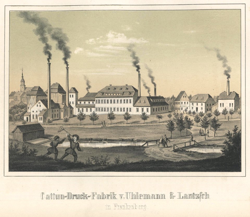 Album der Sächsischen Industrie Band 2 0133
