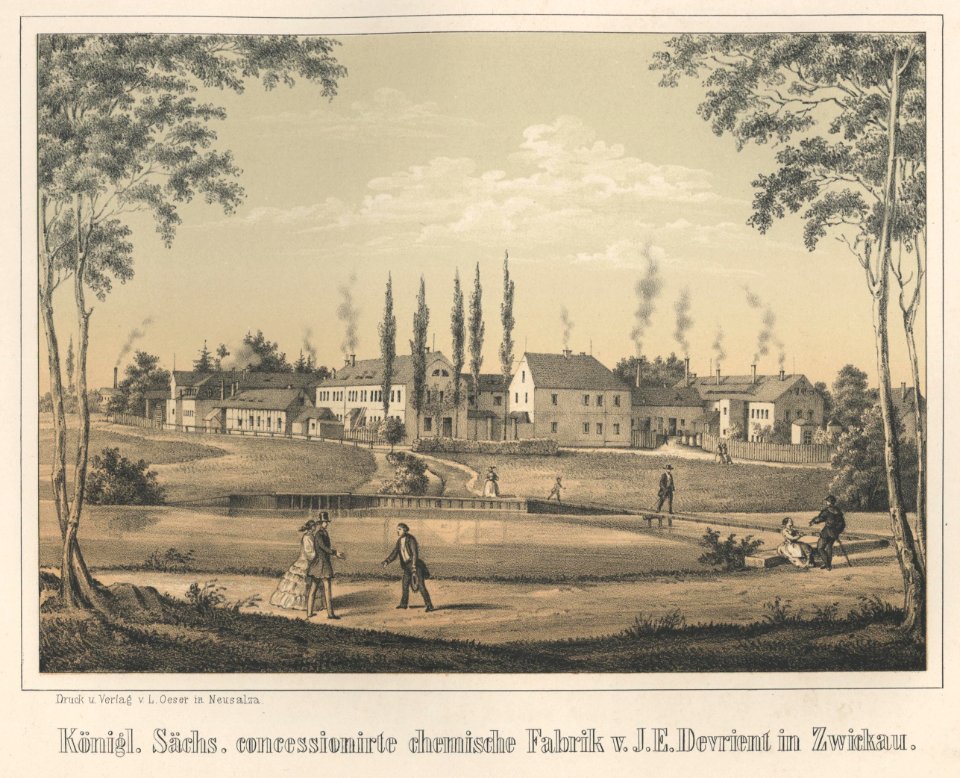 Album der Sächsischen Industrie Band 1 0189
