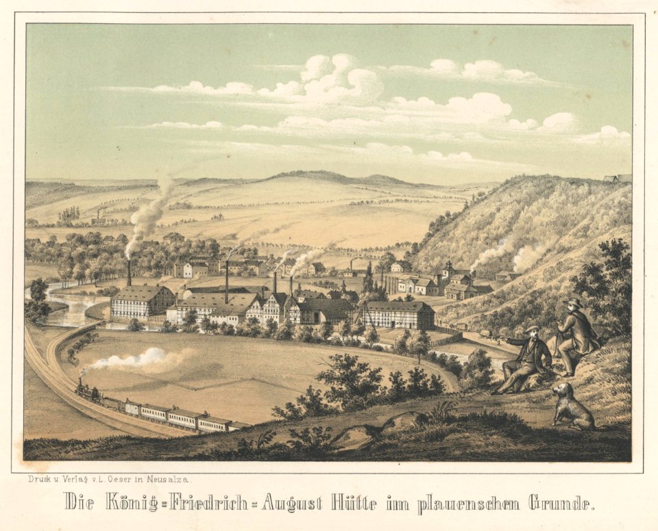 Album der Sächsischen Industrie Band 1 0381