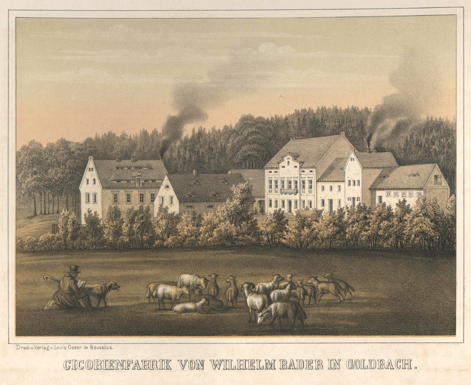 Album der Sächsischen Industrie Band 1 0061