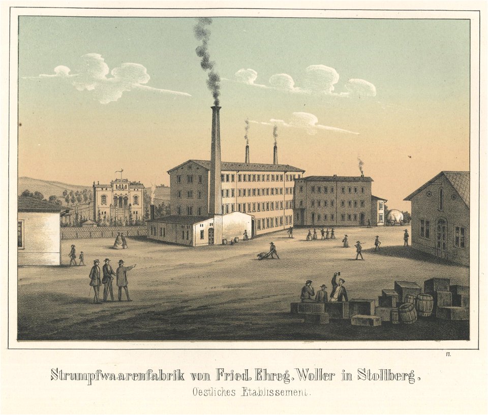 Album der Sächsischen Industrie Band 2 0273
