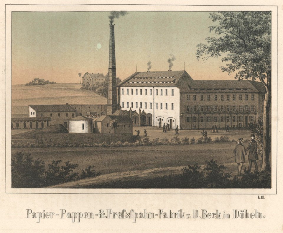 Album der Sächsischen Industrie Band 2 0289