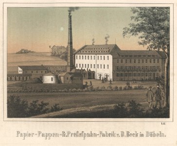 Album der Sächsischen Industrie Band 2 0289