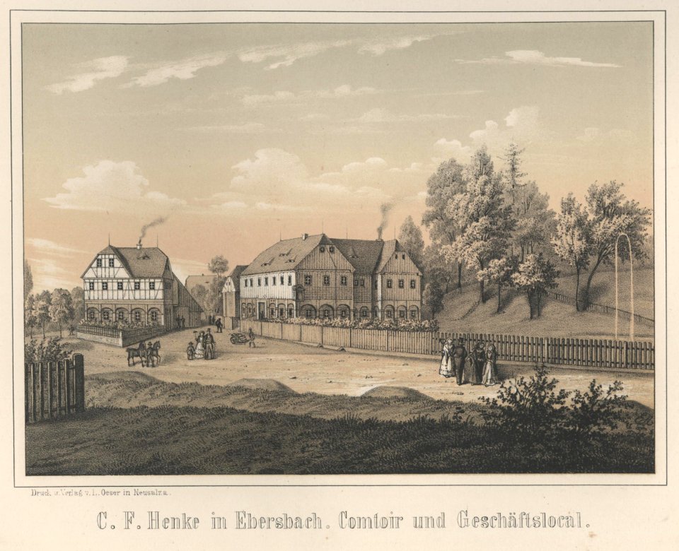 Album der Sächsischen Industrie Band 1 0089