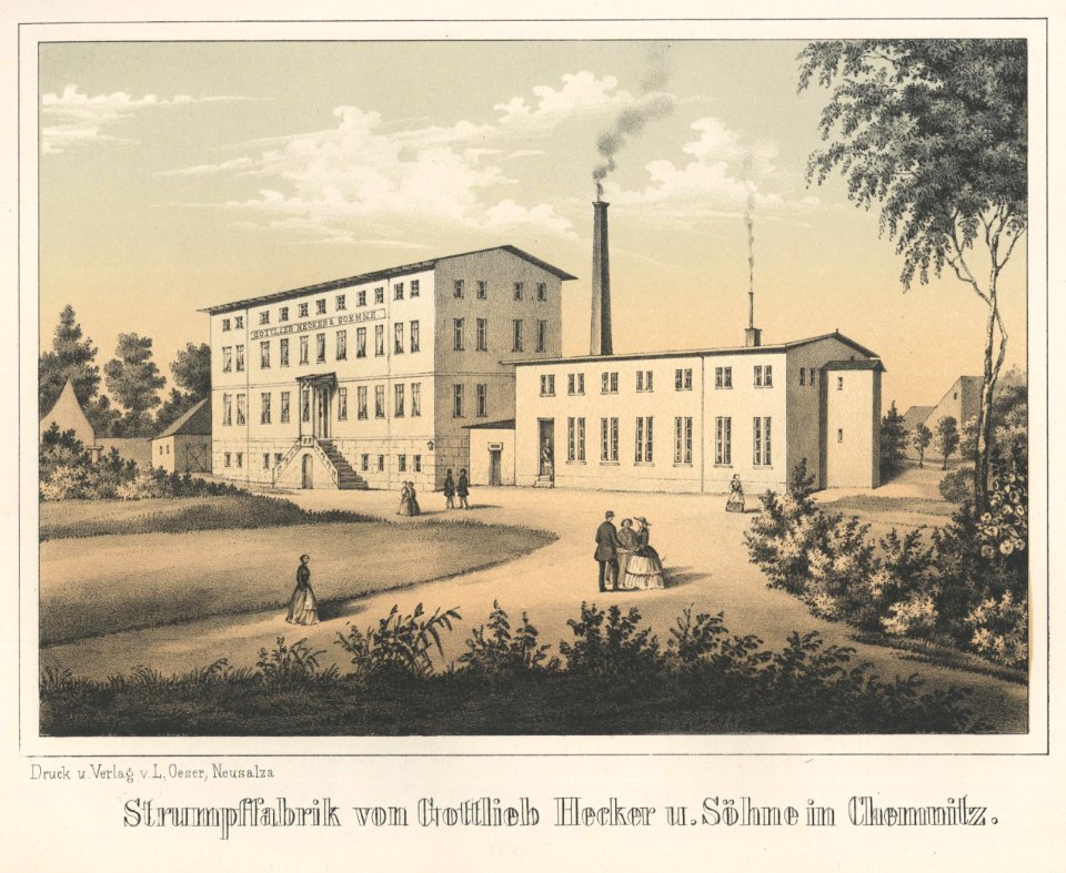 Album der Sächsischen Industrie Band 1 0257