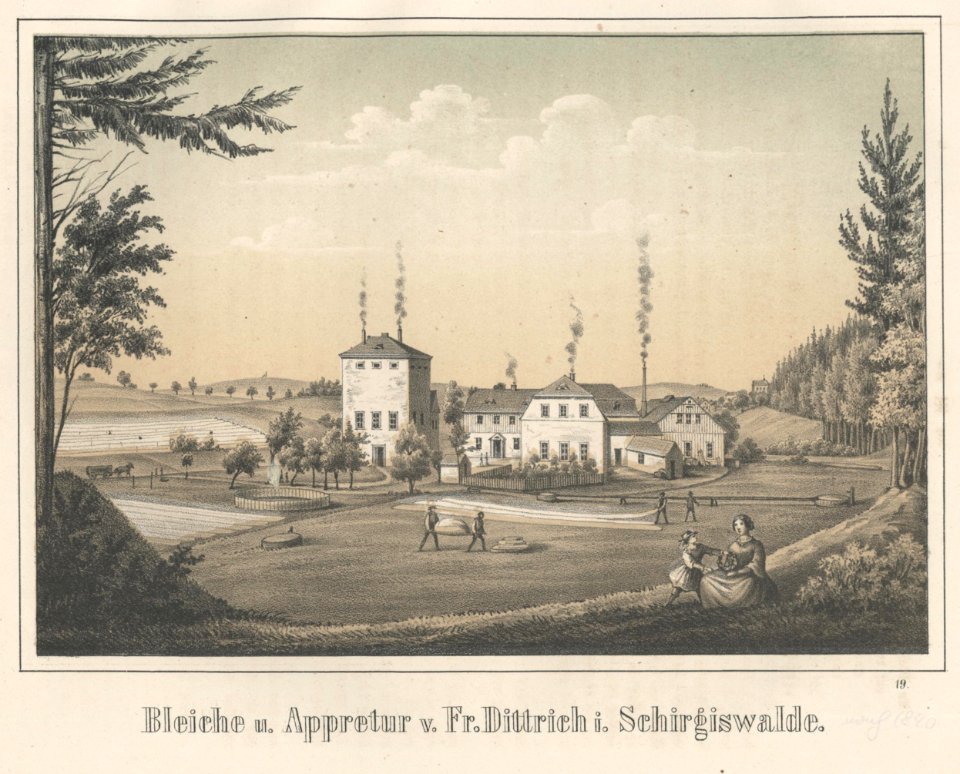 Album der Sächsischen Industrie Band 2 0303