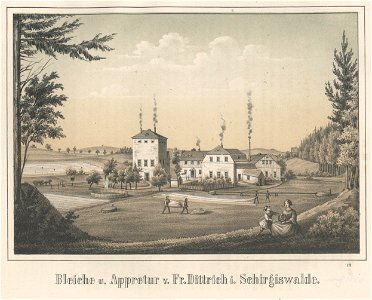 Album der Sächsischen Industrie Band 2 0303