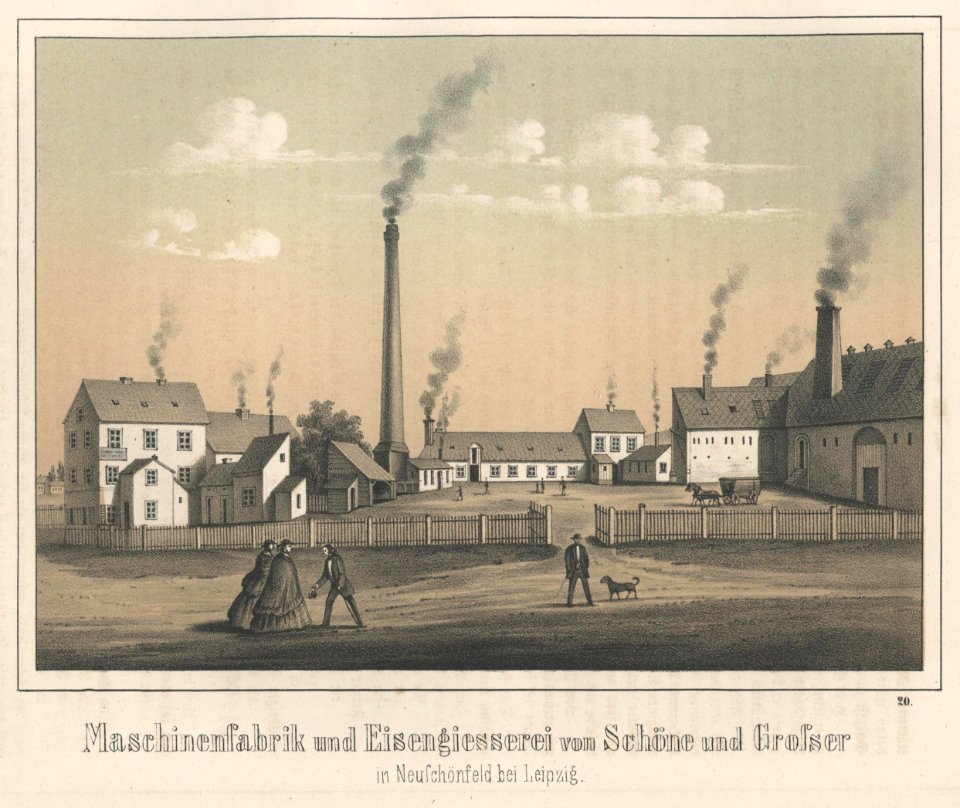 Album der Sächsischen Industrie Band 2 0321