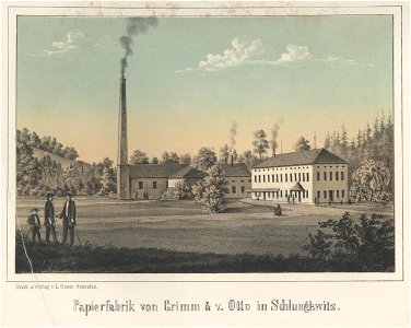 Album der Sächsischen Industrie Band 2 0085