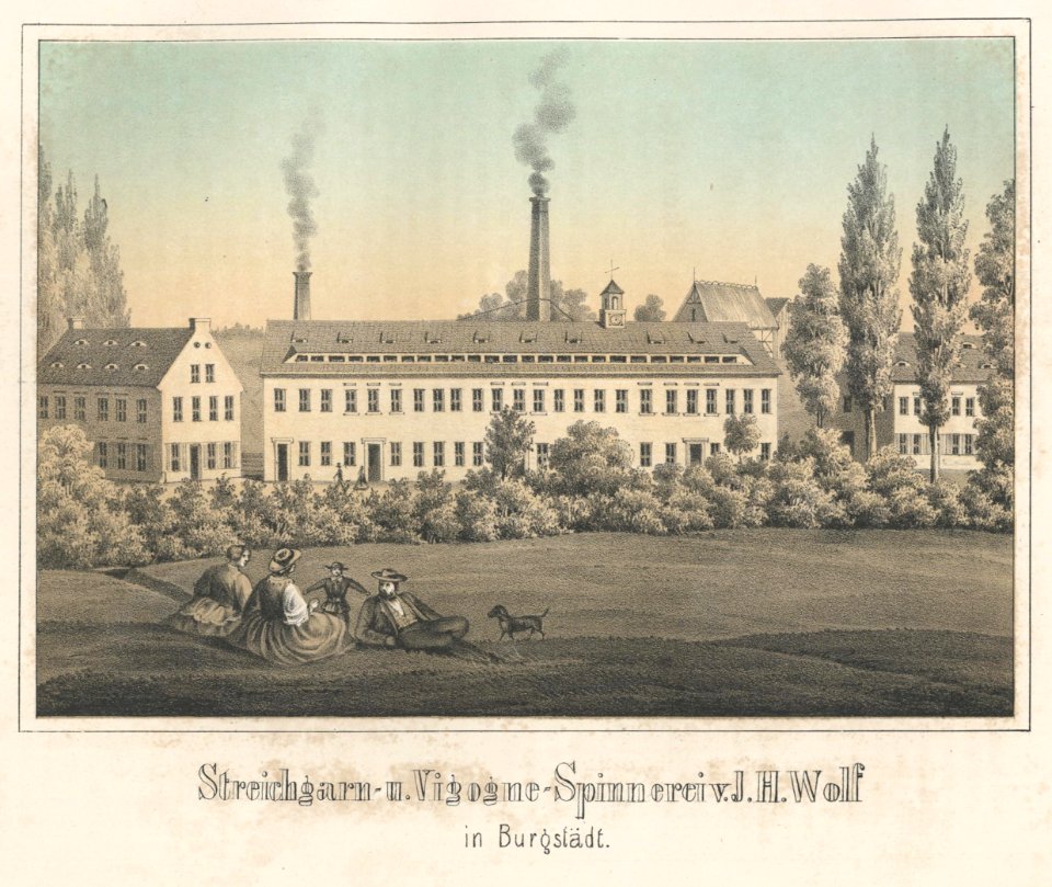 Album der Sächsischen Industrie Band 2 0343