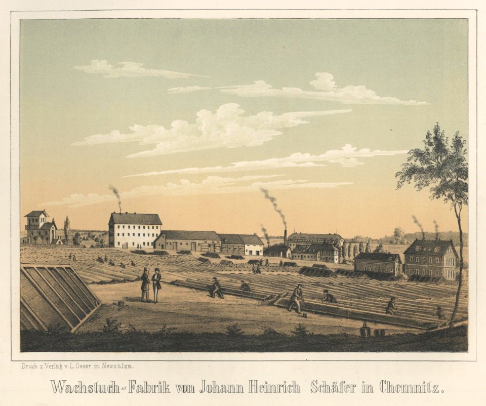 Album der Sächsischen Industrie Band 1 0149