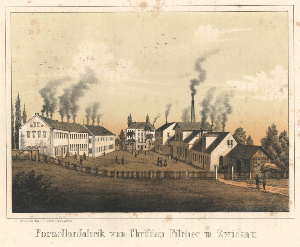 Album der Sächsischen Industrie Band 1 0315
