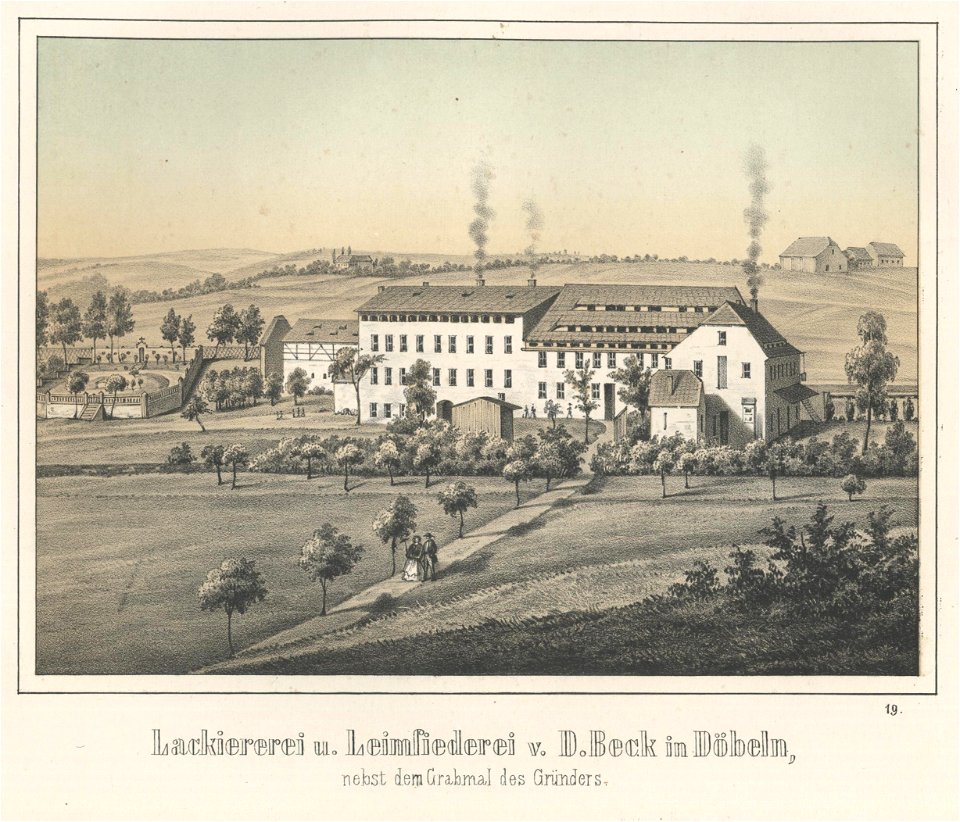 Album der Sächsischen Industrie Band 2 0291