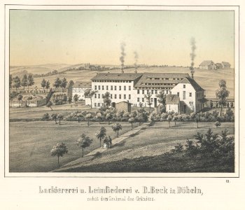Album der Sächsischen Industrie Band 2 0291