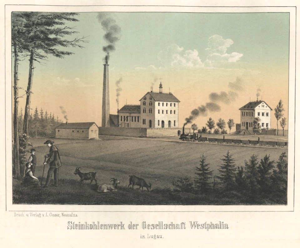 Album der Sächsischen Industrie Band 2 0155