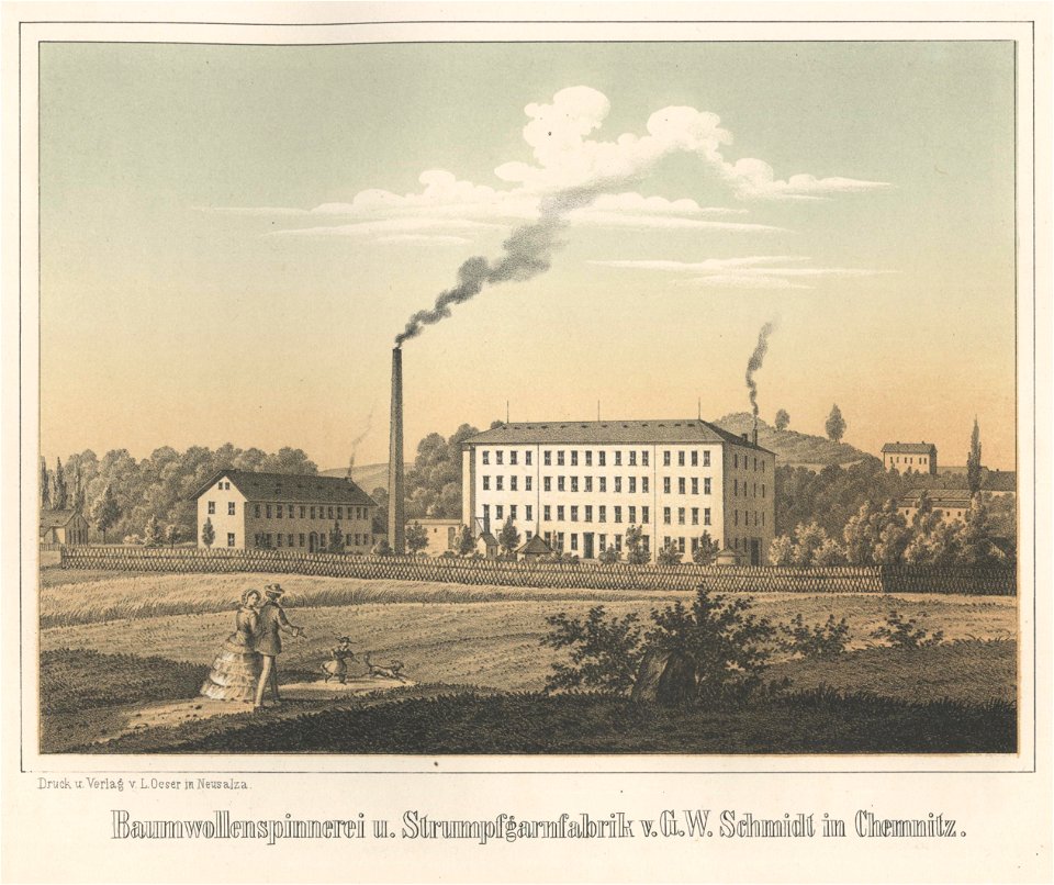 Album der Sächsischen Industrie Band 1 0221