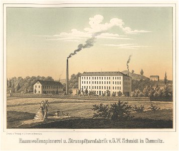 Album der Sächsischen Industrie Band 1 0221