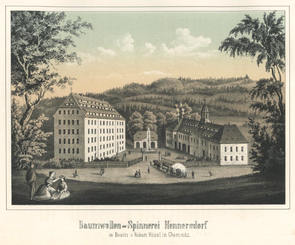 Album der Sächsischen Industrie Band 2 0189