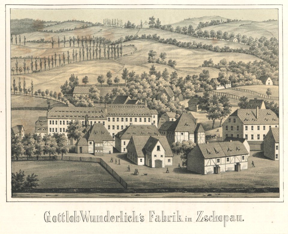 Album der Sächsischen Industrie Band 2 0355