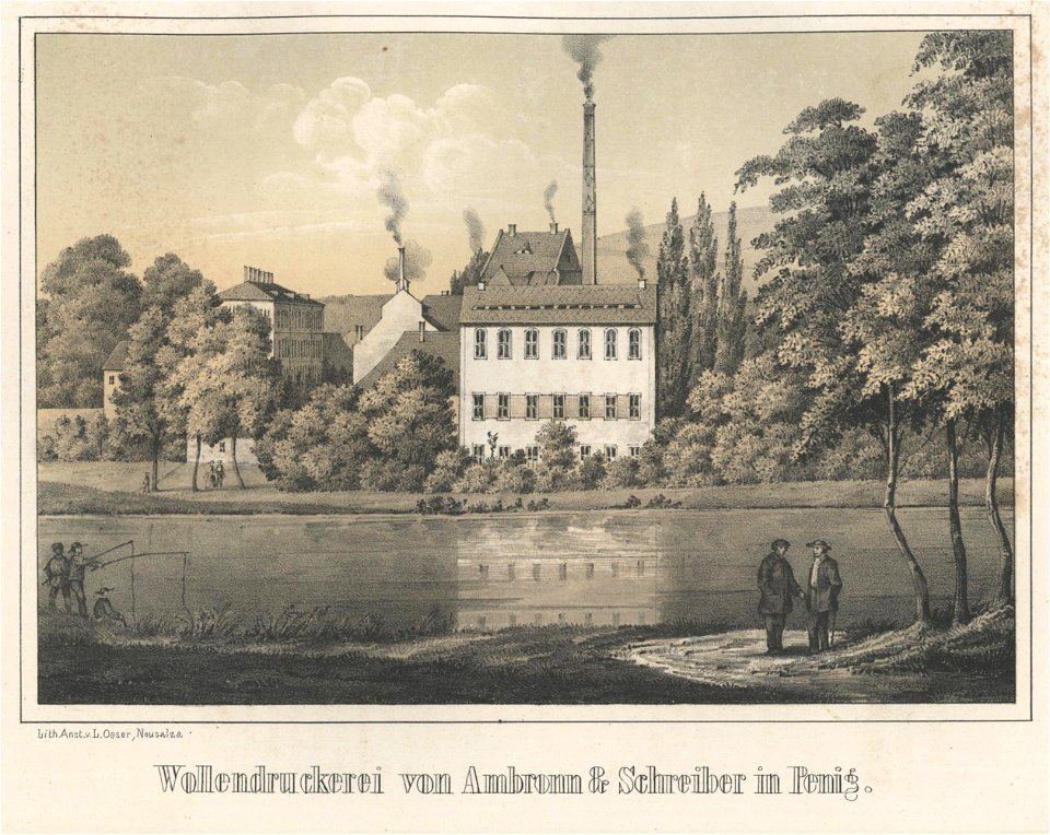 Album der Sächsischen Industrie Band 2 0055