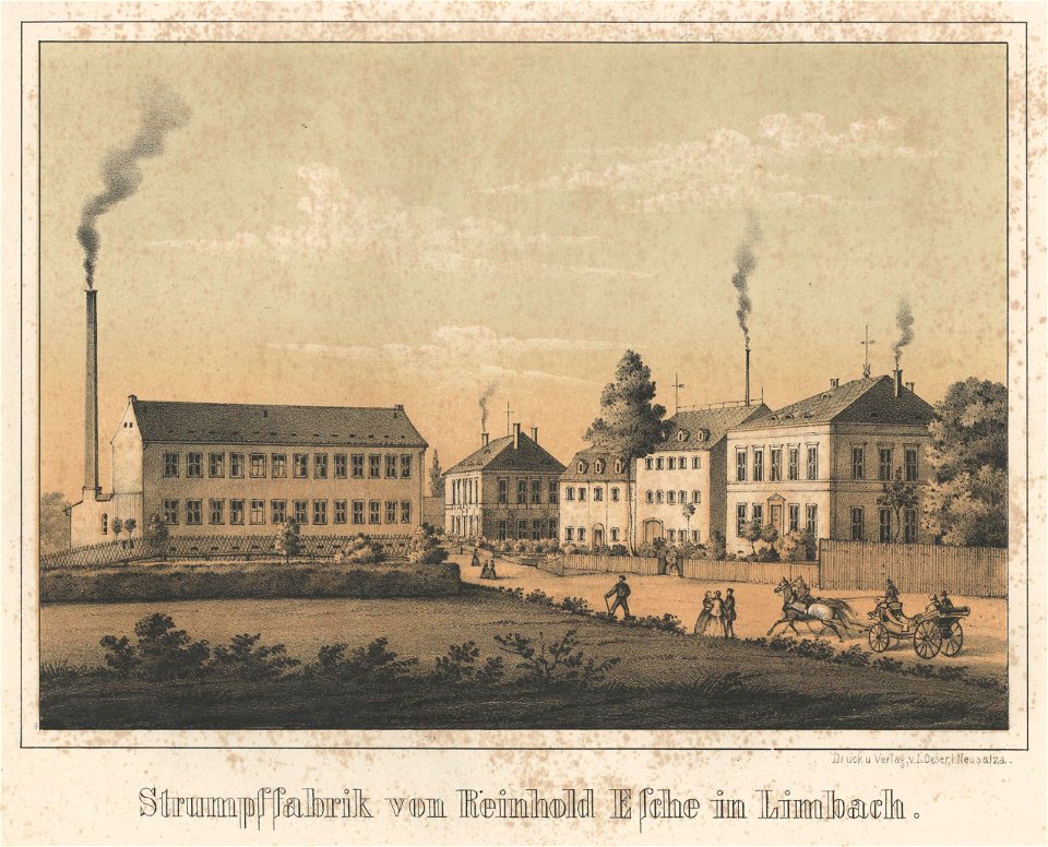Album der Sächsischen Industrie Band 1 0307
