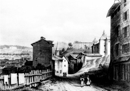 Album du Dauphiné (T1) - Voiron