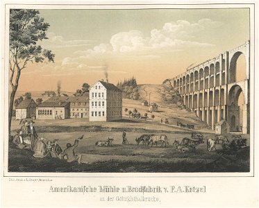 Album der Sächsischen Industrie Band 2 0121