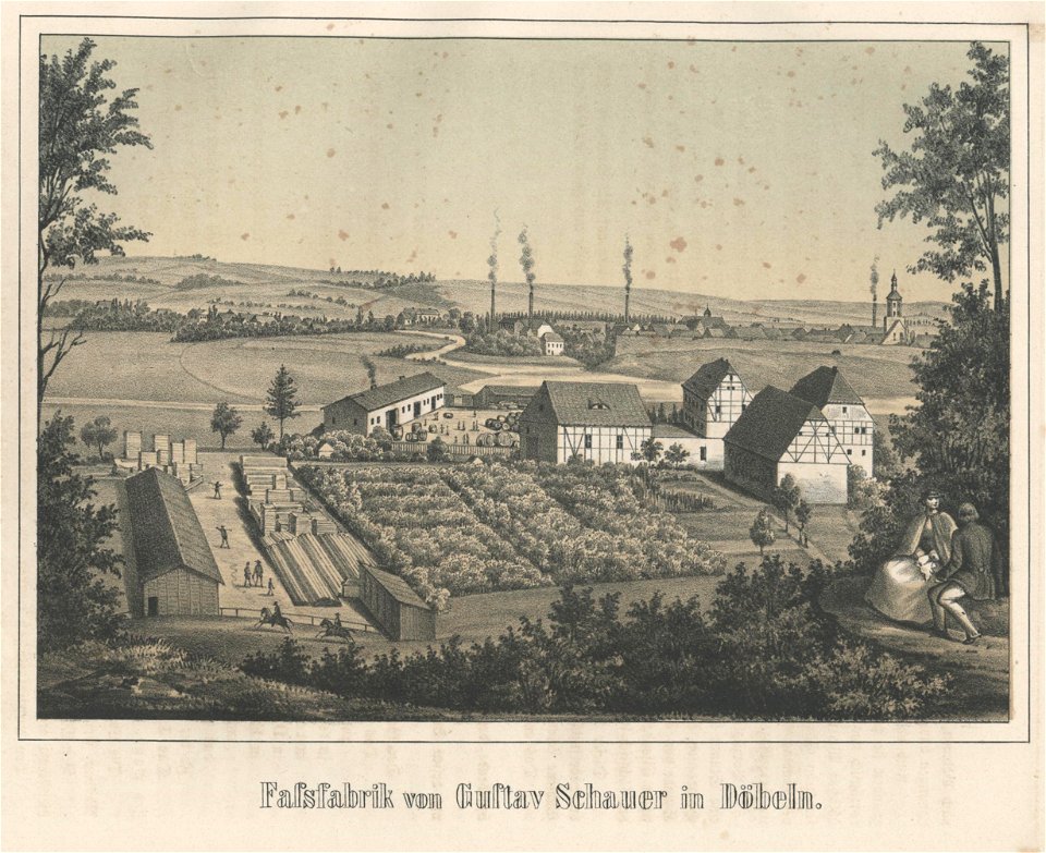 Album der Sächsischen Industrie Band 2 0317